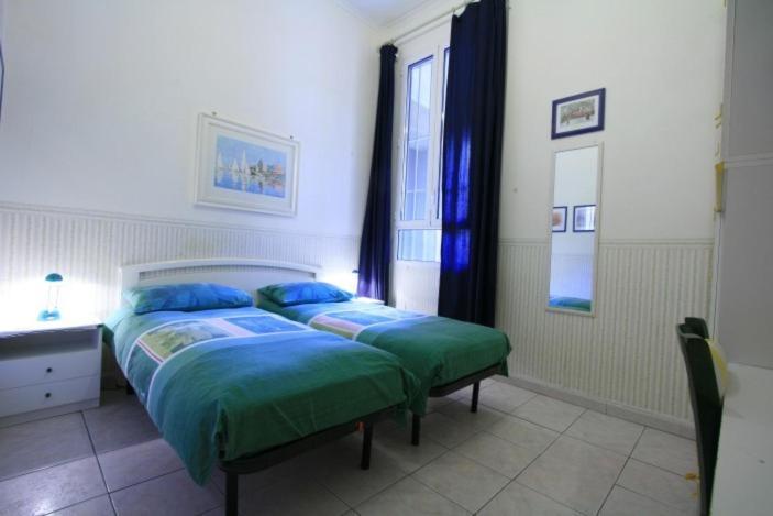 A Casa Di Alex Vatican Rome Kamer foto