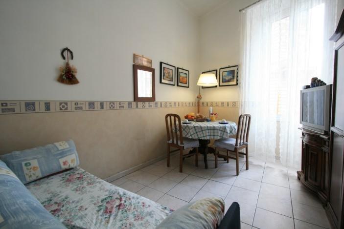 A Casa Di Alex Vatican Rome Buitenkant foto